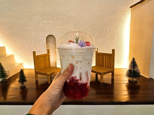 Rabbit Cafe 🐰