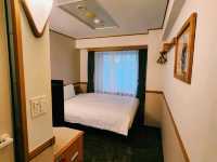🏨【實用旅人的福音】東橫INN釜山一號店：便宜、方便、安心全滿分！
