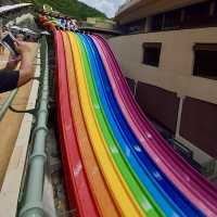 Ocean Park Water World: Hong Kong’s Splashy Playground