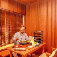 THE CAMPIAN เชียงดาว, เชียงใหม่ 