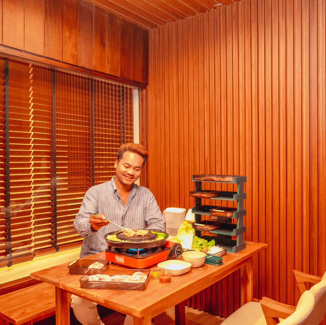 THE CAMPIAN เชียงดาว, เชียงใหม่ 