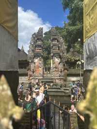 🇮🇩Finding Peace at Bali’s Holy Spring Temple🪷