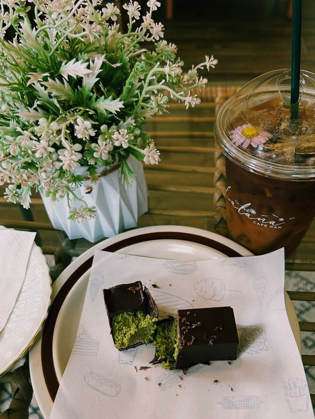 Lalana Cafe