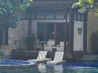 Resorts World Sentosa – Equarius Hotel
