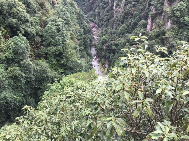 浙江台州-跨鶴台