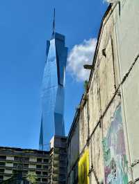 From Dialects to Design: The Living Story of Zhongshan Building