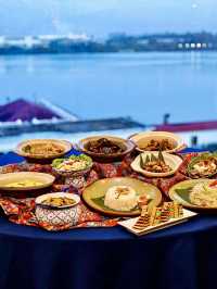 Berjaya Waterfront Hotel