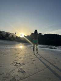 Bang Makham Beach
