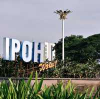 Travelling Back In Time: 2D1N Ipoh Trip