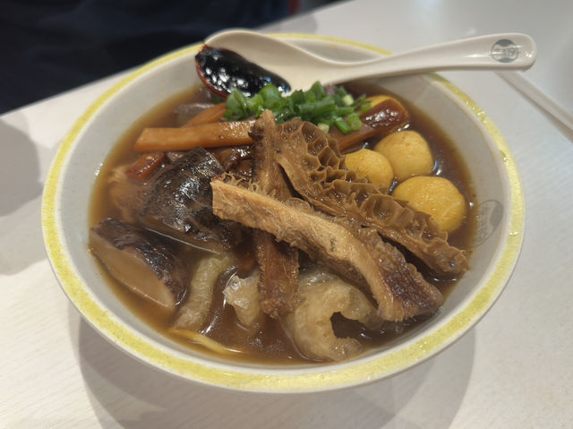 食在紅磡 | 來多碗車仔麵 | 必食傳統地道車仔麵