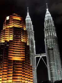 The Soul of KL: Where Cultures Collide in Style