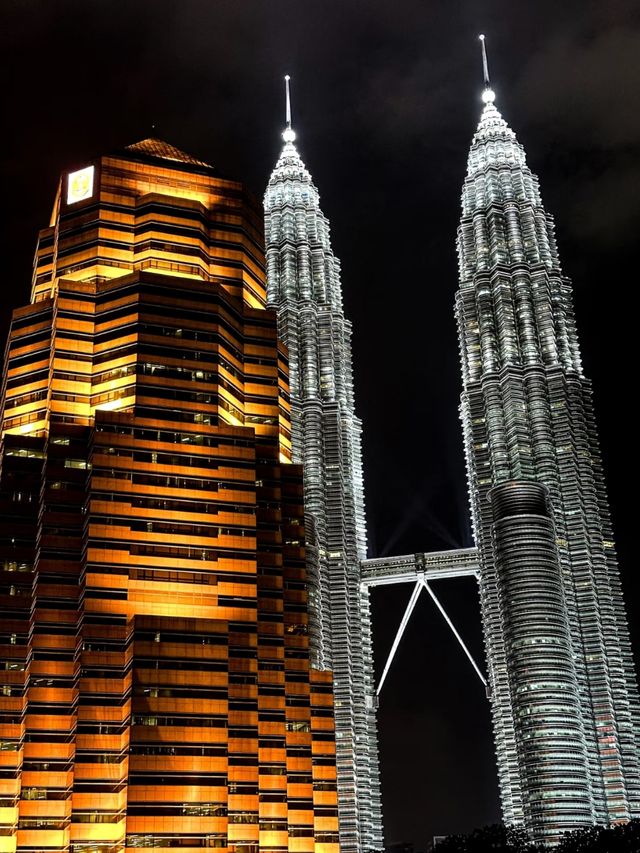The Soul of KL: Where Cultures Collide in Style