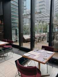 THE UPPER Marunouchi
