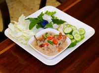 รานอร่อยในตำนานย่านแจ้งวัฒนะ