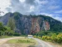 Khao Khuha Mountain