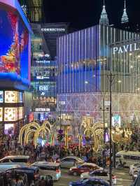 Kuala Lumpur in Full Color: Culture, Cuisine & City Life