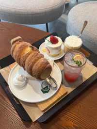 👒🧀임실 대형카페 임실창고1964 