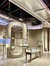 Read Between the Walls: BookXcess BBCC Blurs the Line Between Bookstore and Gallery