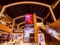 Solo Shopper's Guide to Hiroshima Outlets: Retail Therapy with a Scenic Twist** 🛍️🌊