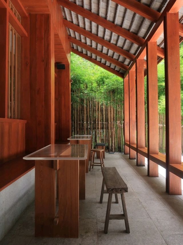 The Baristro Asian Style จ.เชียงใหม่