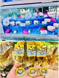 【北海道】小樽：明治x大正時期的浪漫氛圍