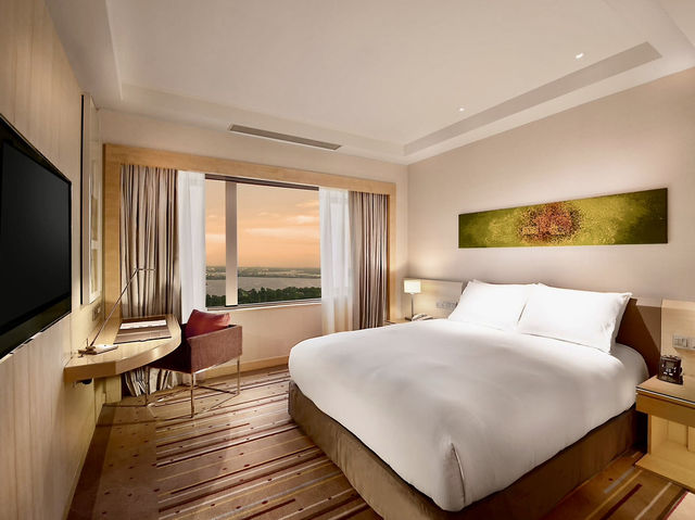 DoubleTree by Hilton Johor Bahru
