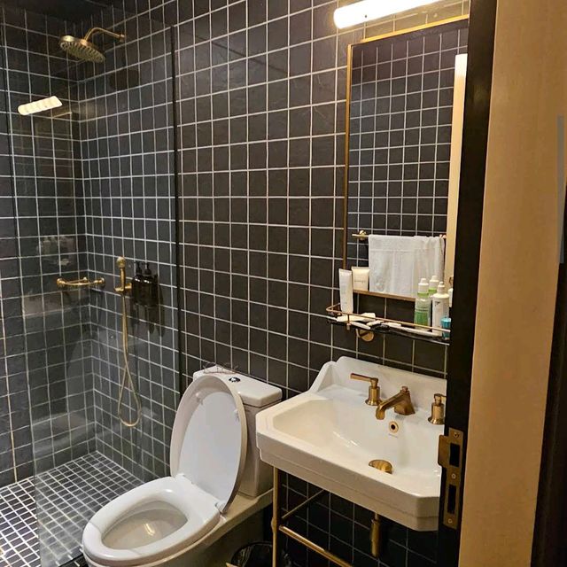 The Chow Kit – An Ormond Hotel
