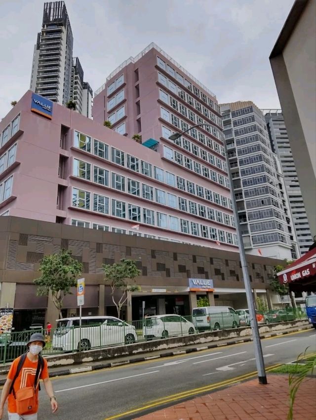 “Smart Budget Choice Near Novena”