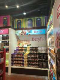 Chocolates and More at Melaka Chocolate House