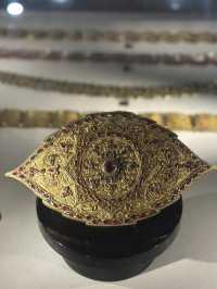 A Living Tapestry of Malaysian Fabric – My Visit to the National Textile Museum, Kuala Lumpur
