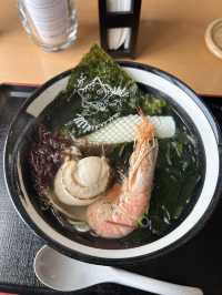 🌊🍜 มิยาโกะ…เมืองเล็กริมทะเล ที่อบอุ่นกว่าที่คิด