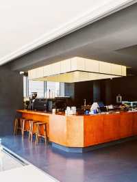 Bukchon Hanok Cafe