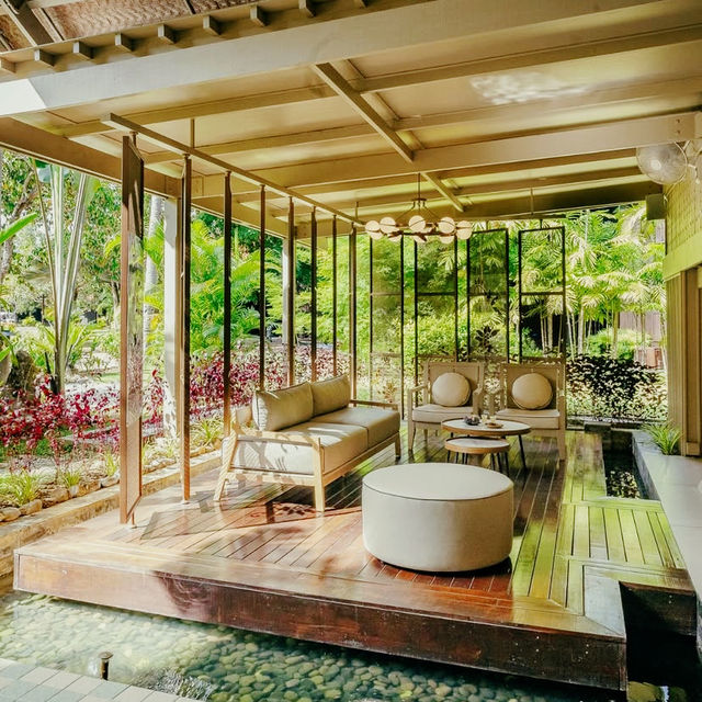 Heritage Shores and Sunlit Escape