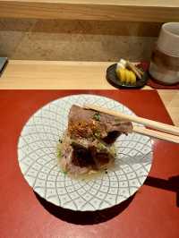 精緻懷石料理