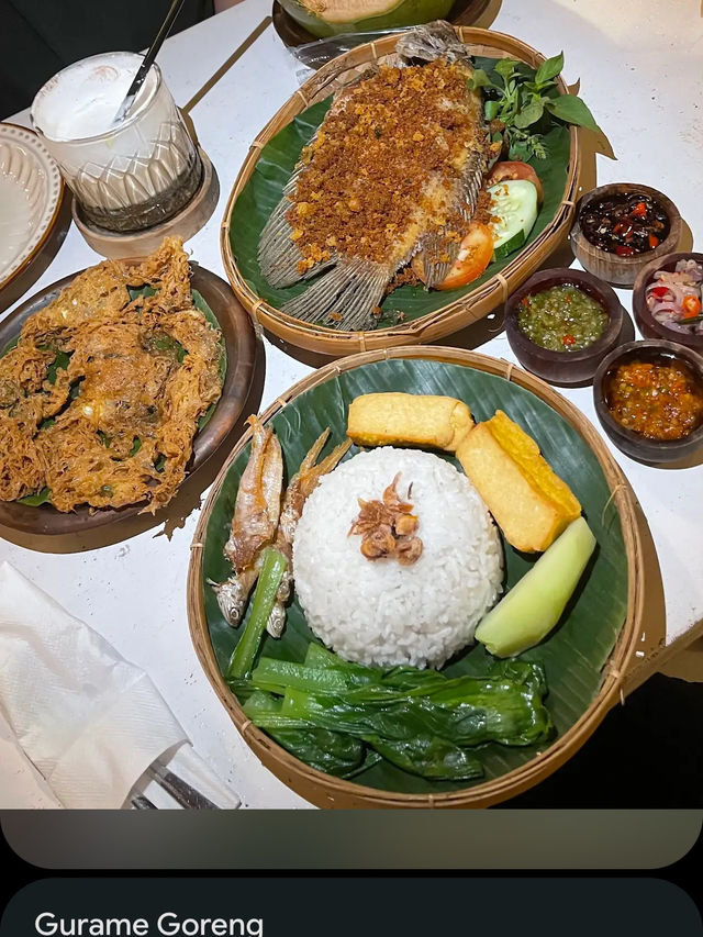 Malibu Bar and Cafe: Batam’s Tropical and Beach Flavor Playground