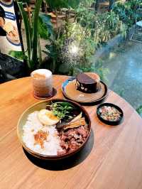 Jabarano Coffee suling