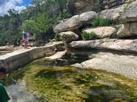 Jacob’s Well Natural Area – Wimberley