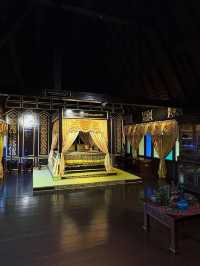 Istana Kesultanan Melayu in Malacca 