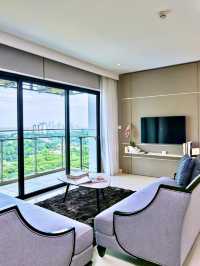 Shama Suasana Johor Bahru