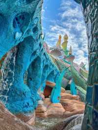 The Ultimate Disney Voyage: Tokyo DisneySea Awaits