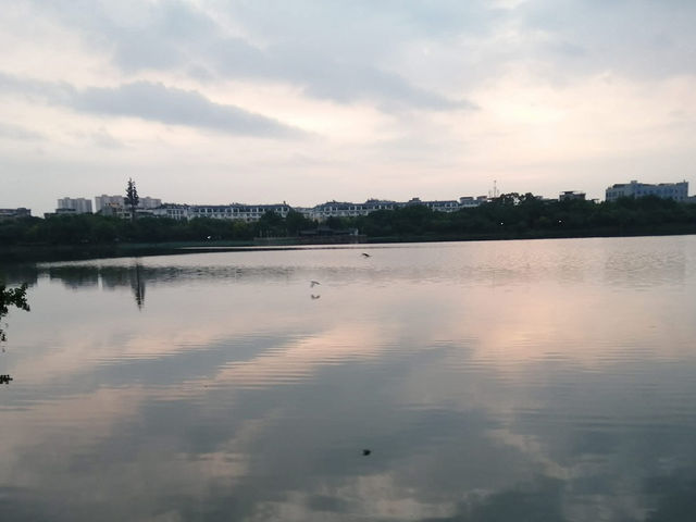 廣西貴港市旅遊景點推薦
