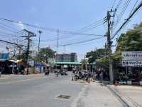 🇹🇭➡️🇰🇭 タイからカンボジアへ陸路で国境越え旅✈️🌏
