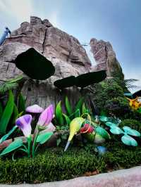 Soar into Battle on the Epic Hummingbird Flyers!