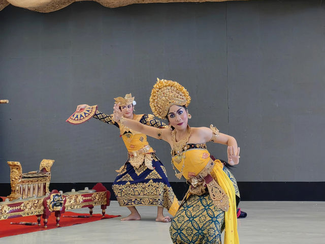 Southern Bali: A Stunning Adventure! 🏝️☀️