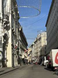 Beneath The Golden Dragon: Vienna’s Crypt Of Whispers