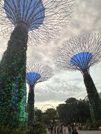 Once Wasn’t Enough – Hello Again, Singapore!