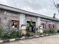 “เกอเจ่อโค่” ร้านกาแฟบรรยากาศดีที่ใครก็ต้องแวะ