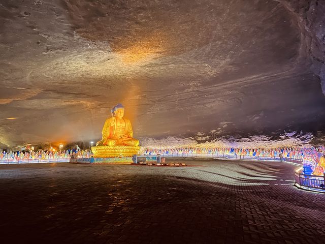 ☁️ 重慶金佛山：人間仙境，雲海佛光，南方喀斯特的絕美秘境！⛰️