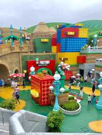 รีวิวโซน Super Nintendo World ที่ USJ