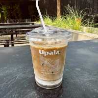 Upala Coffee & Eatery